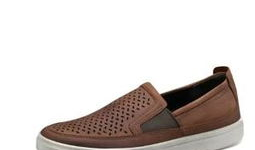 ecco什么牌子,时尚与舒适的完美融合